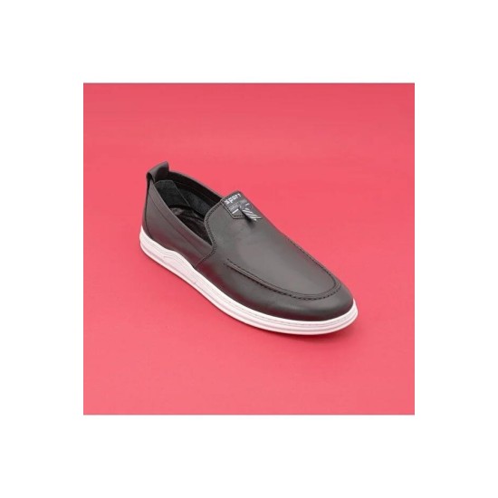 PEPİTA 5606 LOAFER YUMUŞAK DERİ ERKEK AYAKKABI