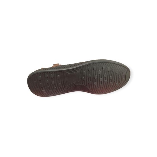 PEPİTA 5775 ORTOPEDİK DERİ HAFİF YAZLIK ERKEK AYAKKABI