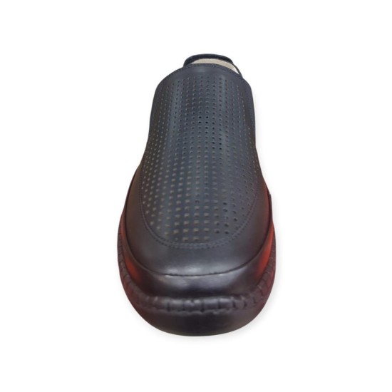 PEPİTA 5775 ORTOPEDİK DERİ HAFİF YAZLIK ERKEK AYAKKABI