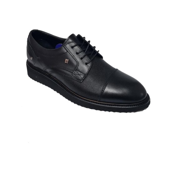 PEPİTA 5852 EVA TABAN DERİ HAFİF KLASİK ERKEK AYAKKABI