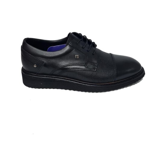 PEPİTA 5852 EVA TABAN DERİ HAFİF KLASİK ERKEK AYAKKABI