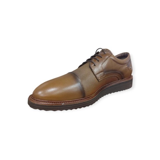 PEPİTA 5852 EVA TABAN DERİ HAFİF KLASİK ERKEK AYAKKABI