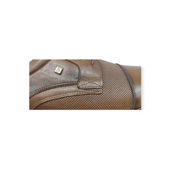 PEPİTA 5852 EVA TABAN DERİ HAFİF KLASİK ERKEK AYAKKABI