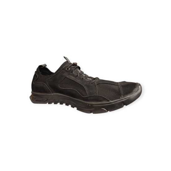 PEPİTA 5873 ORTOPEDİK ESNEK DERİ YAZLIK ERKEK AYAKKABI