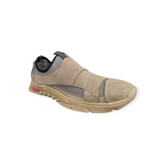 PEPİTA 5876 ORTOPEDİK ESNEK DERİ YAZLIK ERKEK AYAKKABI