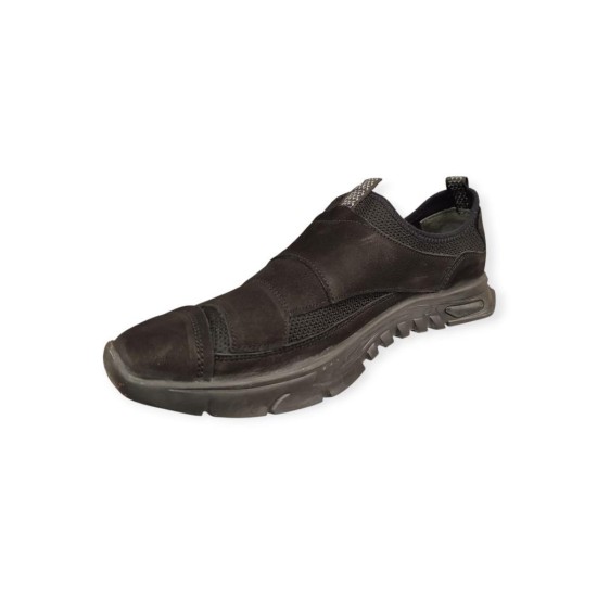 PEPİTA 5876 ORTOPEDİK ESNEK DERİ YAZLIK ERKEK AYAKKABI