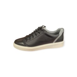 PEPİTA 6262 HAFİF DERİ SNEAKERS ERKEK AYAKKABI
