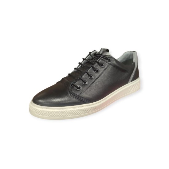 PEPİTA 6262 HAFİF DERİ SNEAKERS ERKEK AYAKKABI