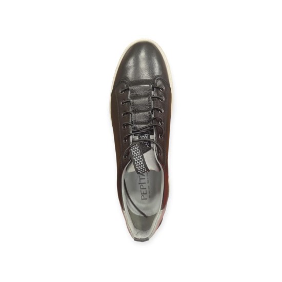 PEPİTA 6262 HAFİF DERİ SNEAKERS ERKEK AYAKKABI