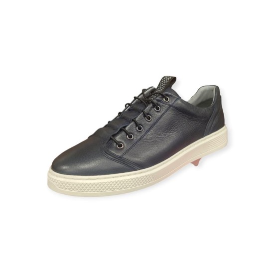 PEPİTA 6262 HAFİF DERİ SNEAKERS ERKEK AYAKKABI