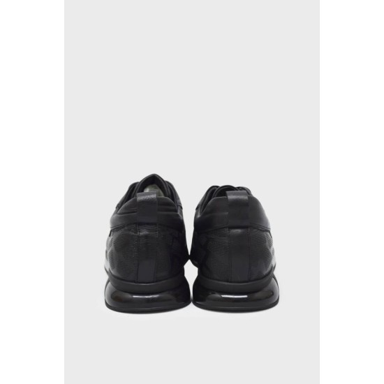 PEPİTA 6583 İTAL FASHİON ERKEK DERİ SNEAKERS AYAKKABI
