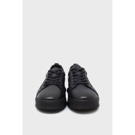PEPİTA 6583 İTAL FASHİON ERKEK DERİ SNEAKERS AYAKKABI