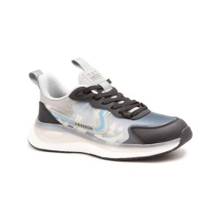 PEPİTA 6786 HAFİF İTHAL KÖPÜK TABAN ERKEK SPOR AYAKKABI