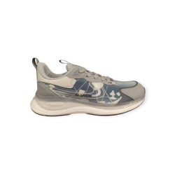 PEPİTA 6786 HAFİF İTHAL KÖPÜK TABAN ERKEK SPOR AYAKKABI