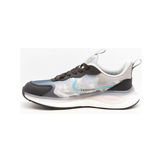 PEPİTA 6786 HAFİF İTHAL KÖPÜK TABAN ERKEK SPOR AYAKKABI