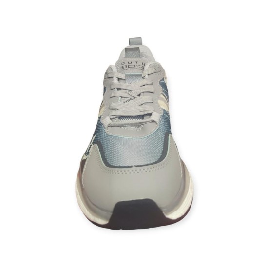 PEPİTA 6786 HAFİF İTHAL KÖPÜK TABAN ERKEK SPOR AYAKKABI