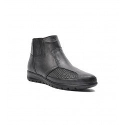 PEPİTA 7690 ORTOPEDİK YUMUŞAK DERİ KADIN BOT