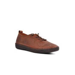 PEPİTA 7892 ORTOPEDİK YUMUŞAK DERİ KADIN AYAKKABI