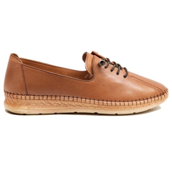 PEPİTA 8786 ORTOPEDİK YUMUŞAK DERİ GÜNLÜK KADIN AYAKKABI