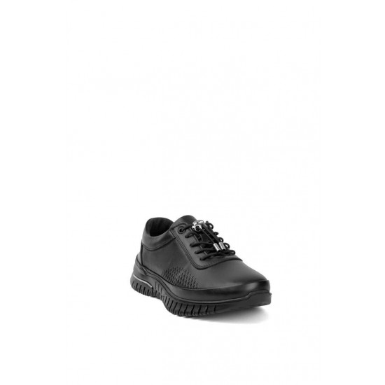 PEPİTA 9407 KAYMAZ ORTOPEDİK YUMUŞAK DERİ KADIN AYAKKABI