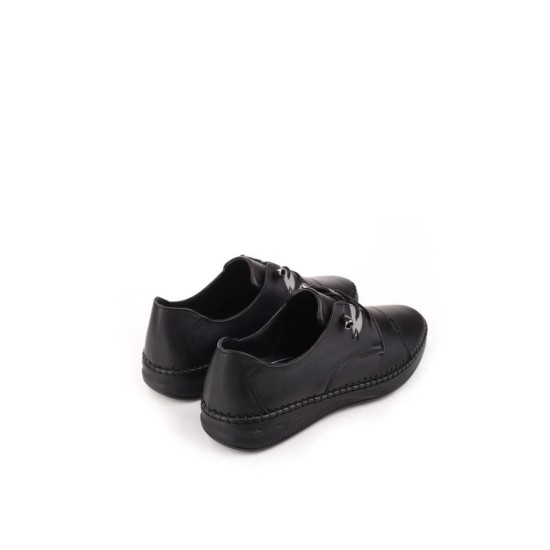 PEPİTA 9523-1 ORTOPEDİK YUMUŞAK DERİ KADIN AYAKKABI