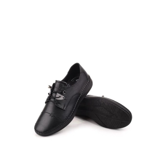 PEPİTA 9523-1 ORTOPEDİK YUMUŞAK DERİ KADIN AYAKKABI