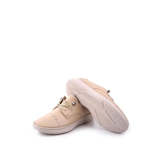 PEPİTA 9523-1 ORTOPEDİK YUMUŞAK DERİ KADIN AYAKKABI