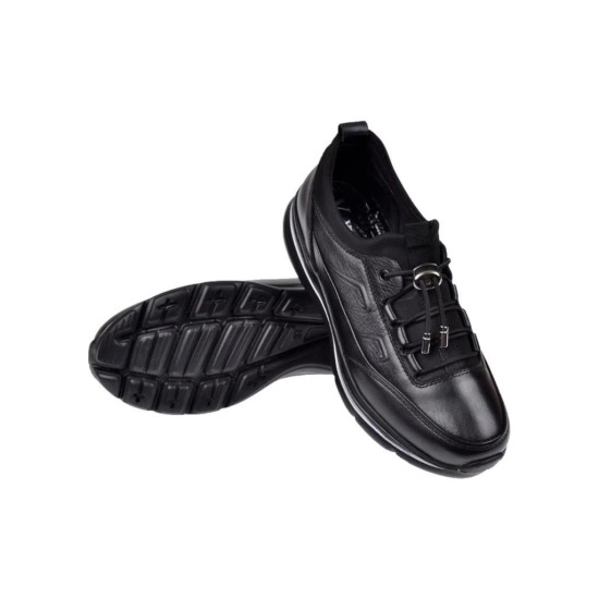 PEPİTA 9733 ORTOPEDİK TOPUK DİKENİ DERİ KADIN AYAKKABI