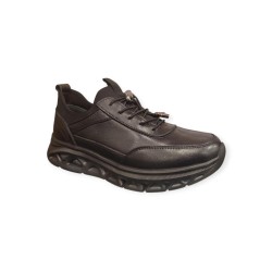 PEPİTA 9743 ORTOPEDİK TOPUK DİKENİ DERİ KADIN AYAKKABI