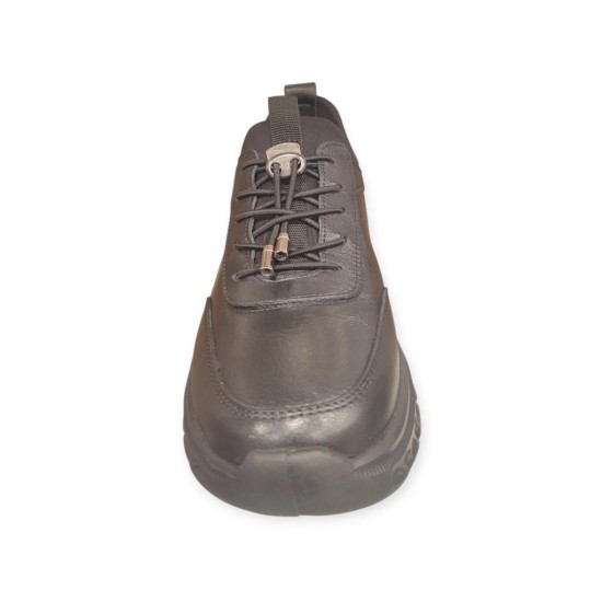 PEPİTA 9743 ORTOPEDİK TOPUK DİKENİ DERİ KADIN AYAKKABI