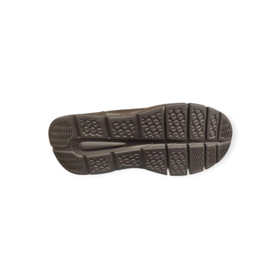 PEPİTA 9743 ORTOPEDİK TOPUK DİKENİ DERİ KADIN AYAKKABI