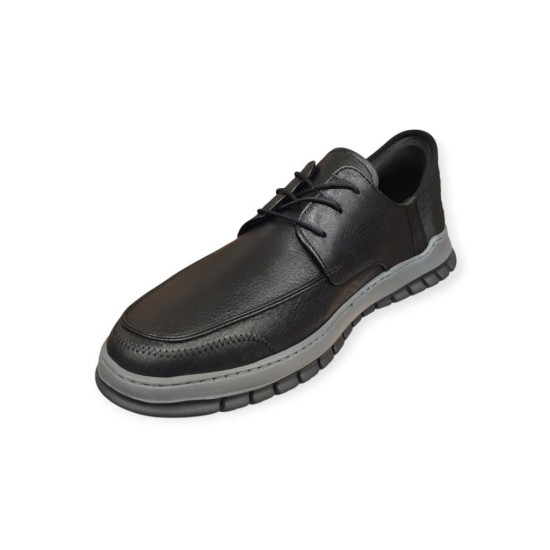 PEPİTA E023 EVA TABAN YUMUŞAK DERİ ERKEK AYAKKABI