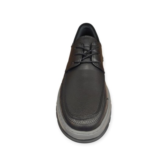 PEPİTA E023 EVA TABAN YUMUŞAK DERİ ERKEK AYAKKABI