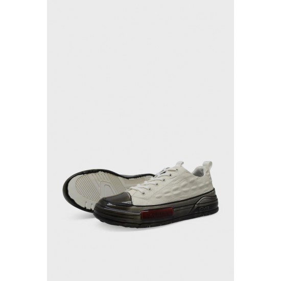 PEPİTA E058 KALIN TABAN FASHİON ERKEK SNEAKER SPOR AYAKKABI