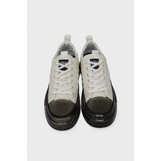 PEPİTA E058 KALIN TABAN FASHİON ERKEK SNEAKER SPOR AYAKKABI