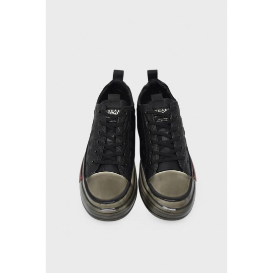 PEPİTA E058 KALIN TABAN FASHİON ERKEK SNEAKER SPOR AYAKKABI