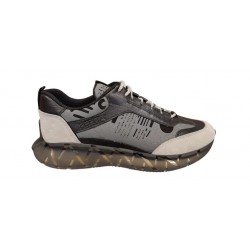 PEPİTA E072 İTHAL TABAN FASHİON DERİ ERKEK SPOR AYAKKABI