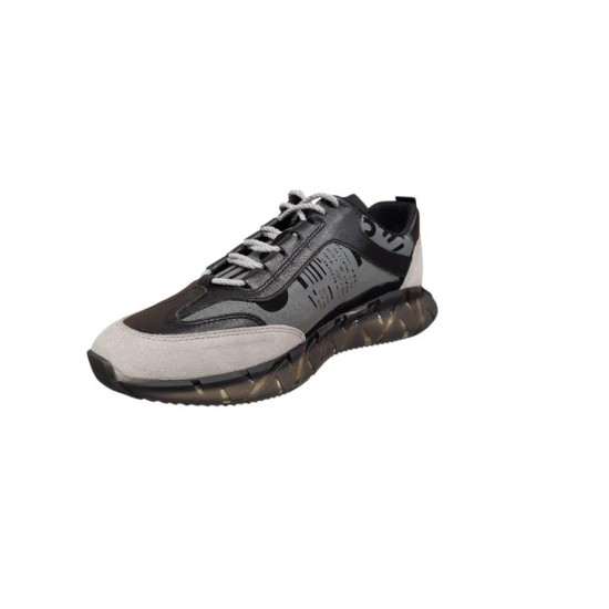 PEPİTA E072 İTHAL TABAN FASHİON DERİ ERKEK SPOR AYAKKABI