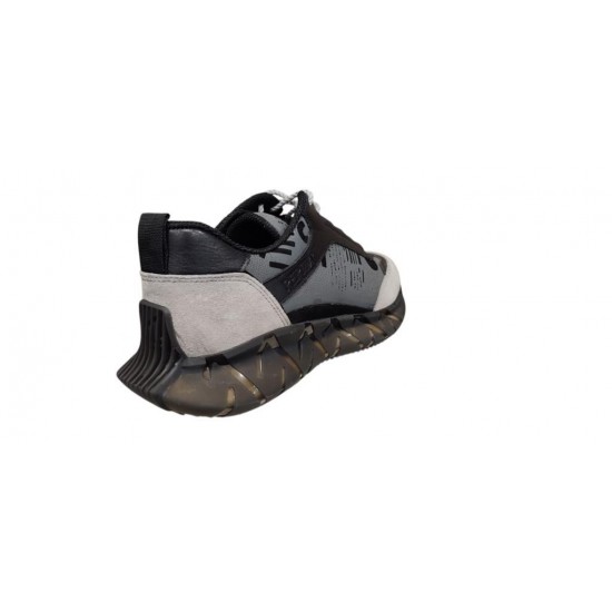 PEPİTA E072 İTHAL TABAN FASHİON DERİ ERKEK SPOR AYAKKABI