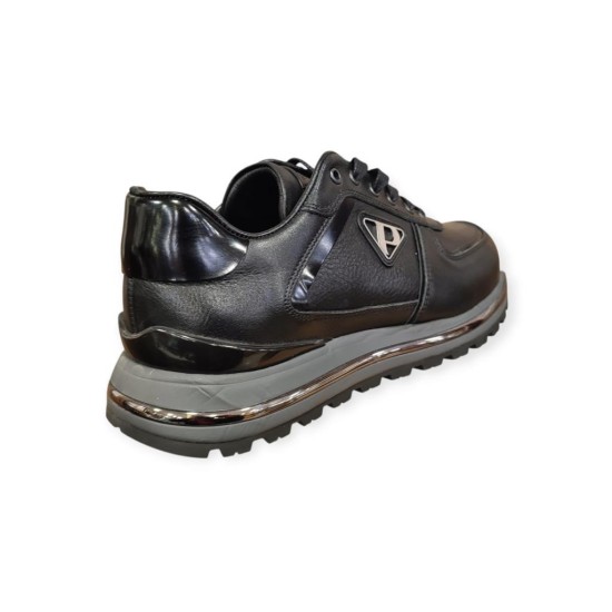 PEPİTA M131 GENÇ ERKEK FASHİON GÜNLÜK ERKEK AYAKKABI