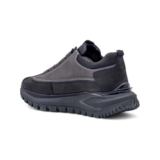 PEPİTA M434 HAFİF KALIN İTHAL TABAN DERİ ERKEK BİLEK BOY BOT