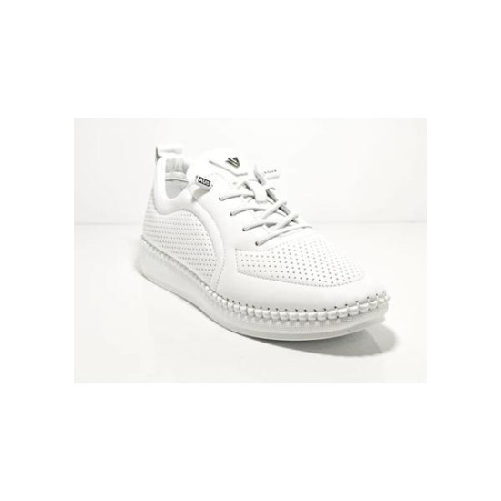 PEPİTA Z094 ORTOPEDİK KADIN DERİ GÜNLÜK AYAKKABI