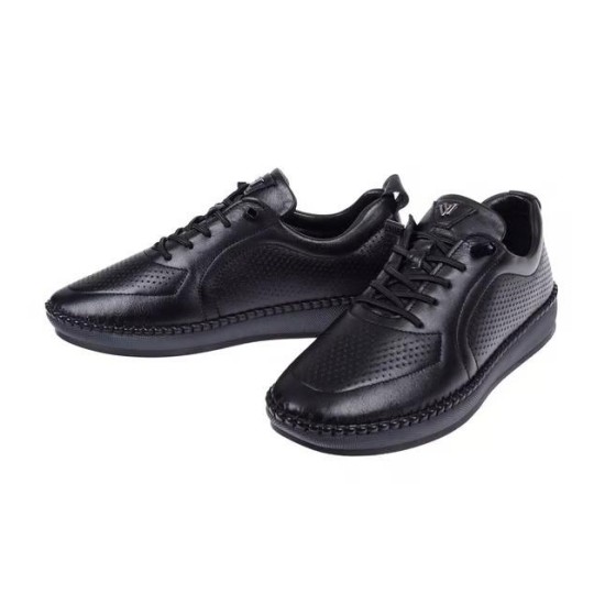 PEPİTA Z094 ORTOPEDİK KADIN DERİ GÜNLÜK AYAKKABI