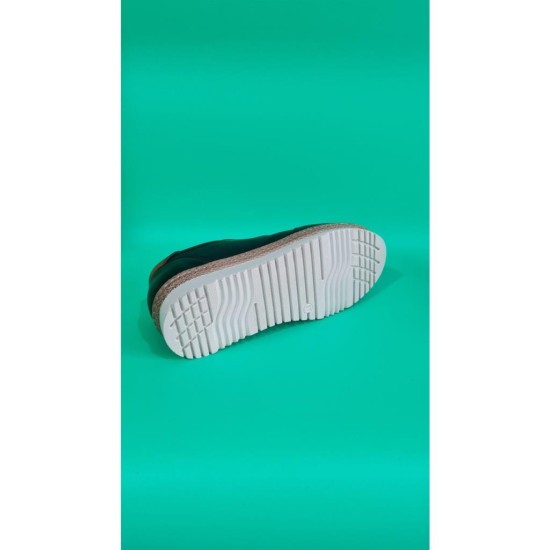 PEPİTA Z130 ORTOPEDİK HAFİF GÜNLÜK DERİ KADIN AYAKKABI