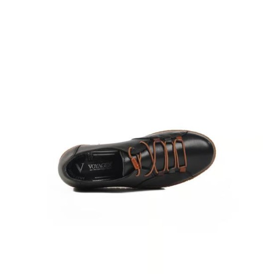 PEPİTA Z132 ORTOPEDİK HAFİF GÜNLÜK DERİ KADIN AYAKKABI