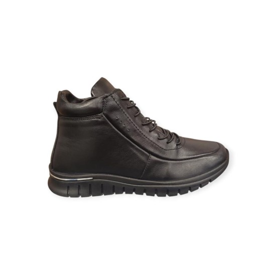 PEPİTA Z395 ORTOPEDİK YUMUŞAK BİLEK BOY KADIN BOT