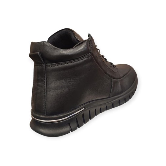 PEPİTA Z395 ORTOPEDİK YUMUŞAK BİLEK BOY KADIN BOT