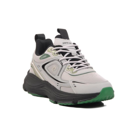 PİERRE CARDİN PCİ-11065 KALIN TABAN HAFİF KADIN SPOR AYAKKAB