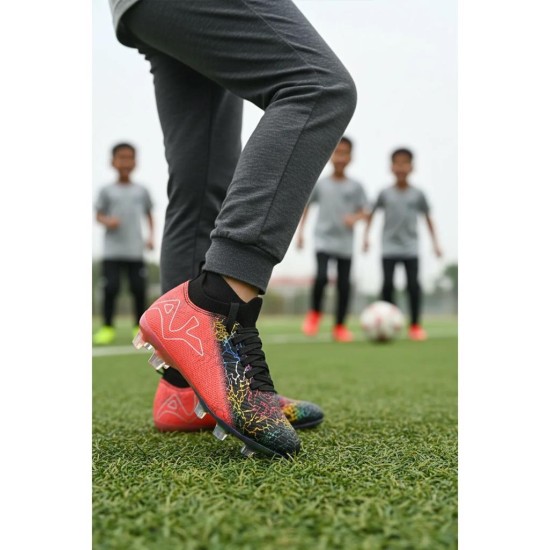 PLAYUP 252-153 FİLET ÇOCUK KRAMPON FUTBOL AYAKKABI