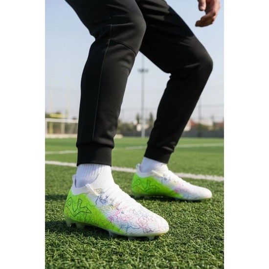 PLAYUP İTHAL MERDANE HALI SAHA FUTBOL AYAKKABI